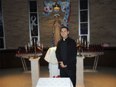 Charismatic Prayer